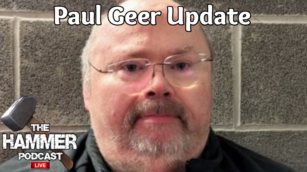 Update on Paul Geer and Open Lines [2.24.25]