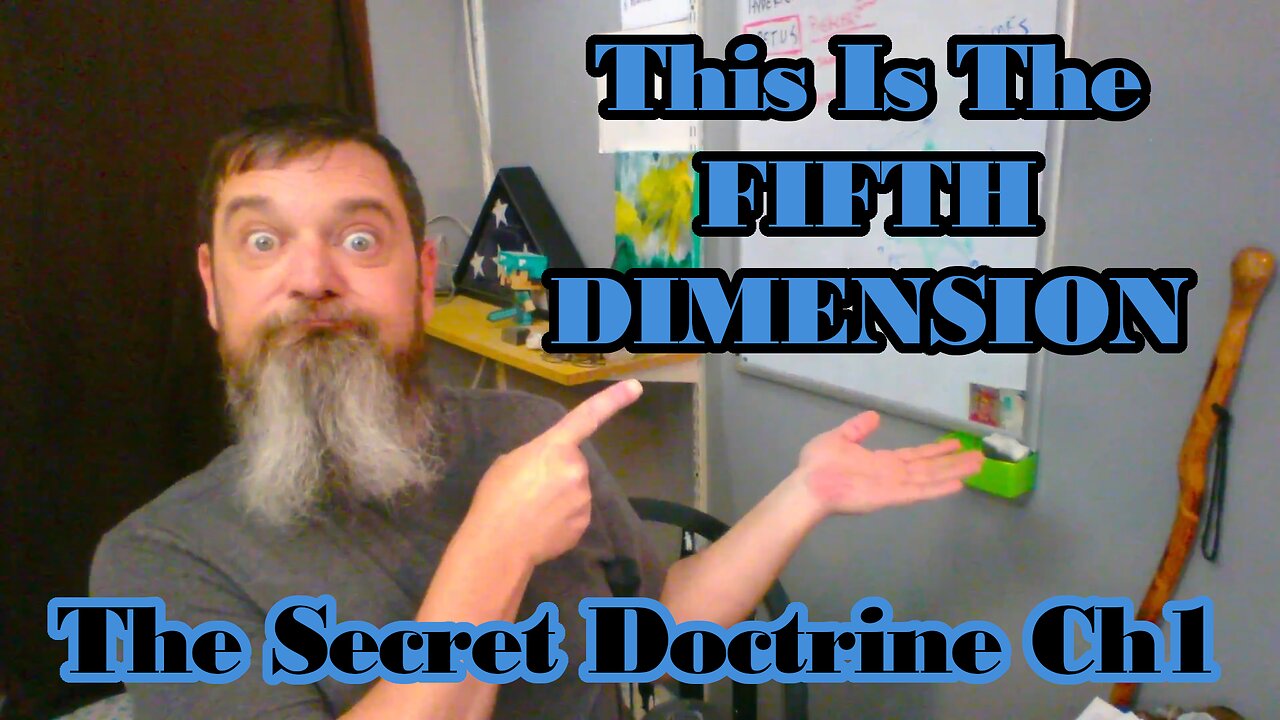 Esoterica: The Eight Stages of Spiritual Evolution -The Secret Doctrine