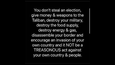 War Dept will COURT MARSHAL seditious treasonous democrat senators telling military to BETRAY Trump