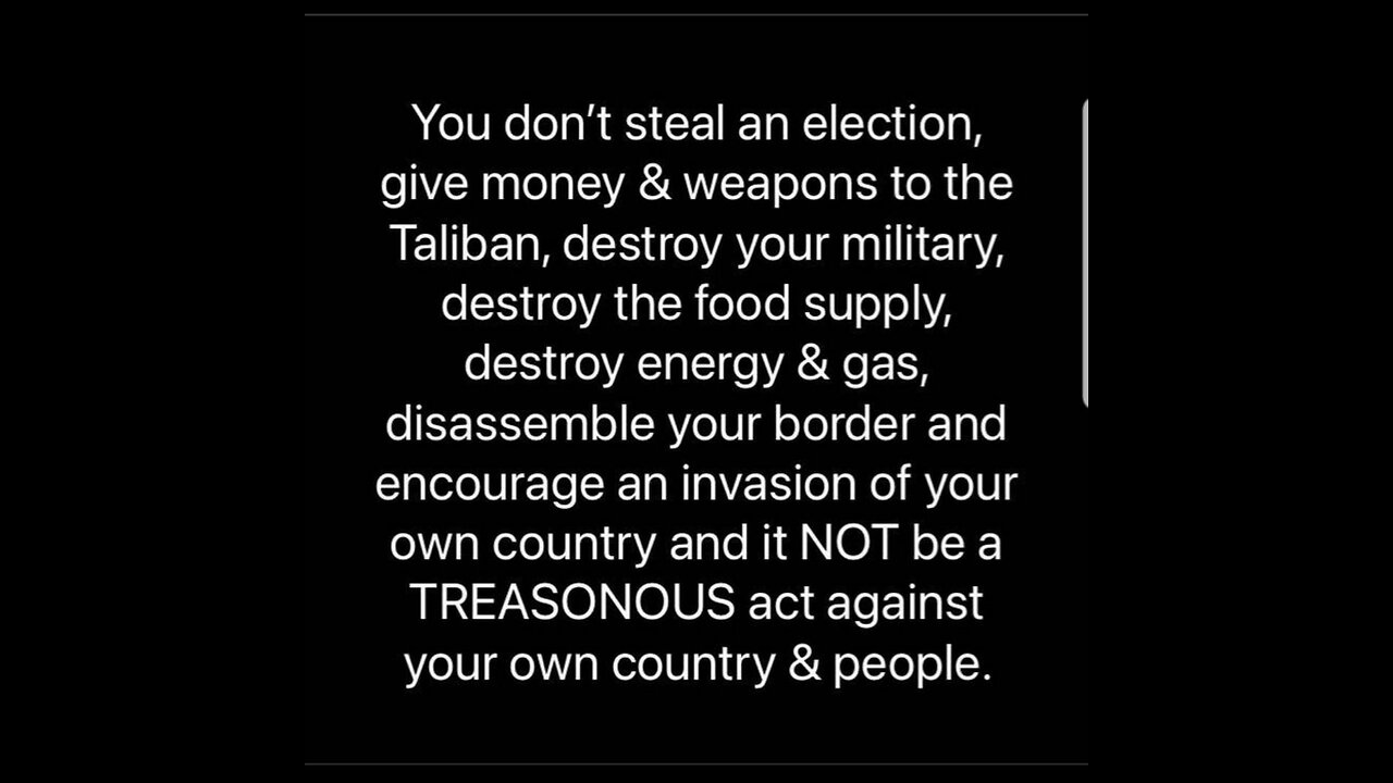 War Dept will COURT MARSHAL seditious treasonous democrat senators telling military to BETRAY Trump