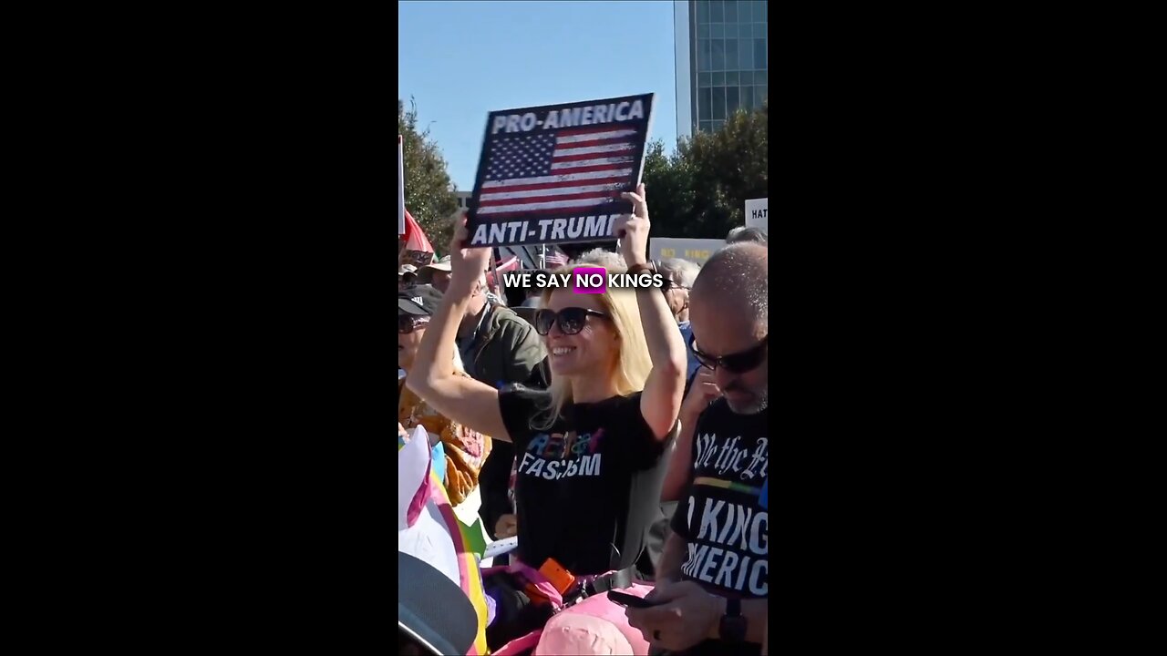 America Stops A Dictator And The Left Freaks Out