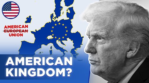 Does Trump Control Europe_ _ Dave Keating