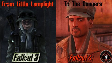 Robert MacCready 12 to 22