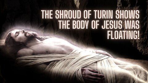 What Jesus Really Went Through & The Shroud of Turin | TSR 438