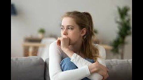 How to Deal with ANXIETY