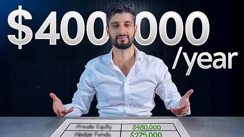 💼 The Best 6-Figure Finance Jobs (Beyond Investment Banking) 🚀 | High-Paying Careers