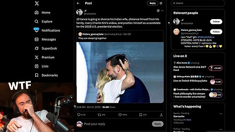 Everyone is losing their mind over this..