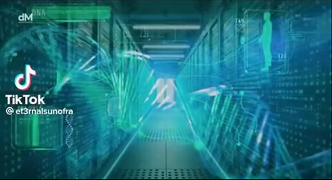 1 gram of DNA can store up to 700TB (Terabytes) of data… this means your body has stored 13.5 billion years of data within its DNA 🧬.