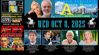 The Awake Nation LIVE 10.08.2025
