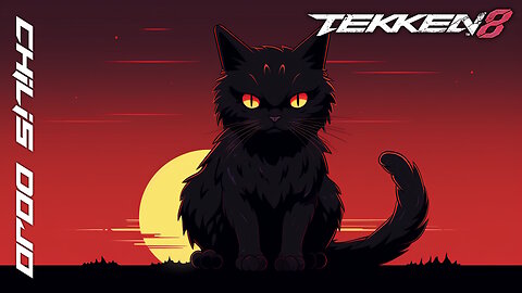 Tekken 8 | Testing Stuff While Playing Tekken