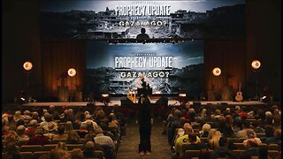 February 2025 Prophecy Update, Athey Creek Church - Friday 2.7.2025 w/Pastor Brett