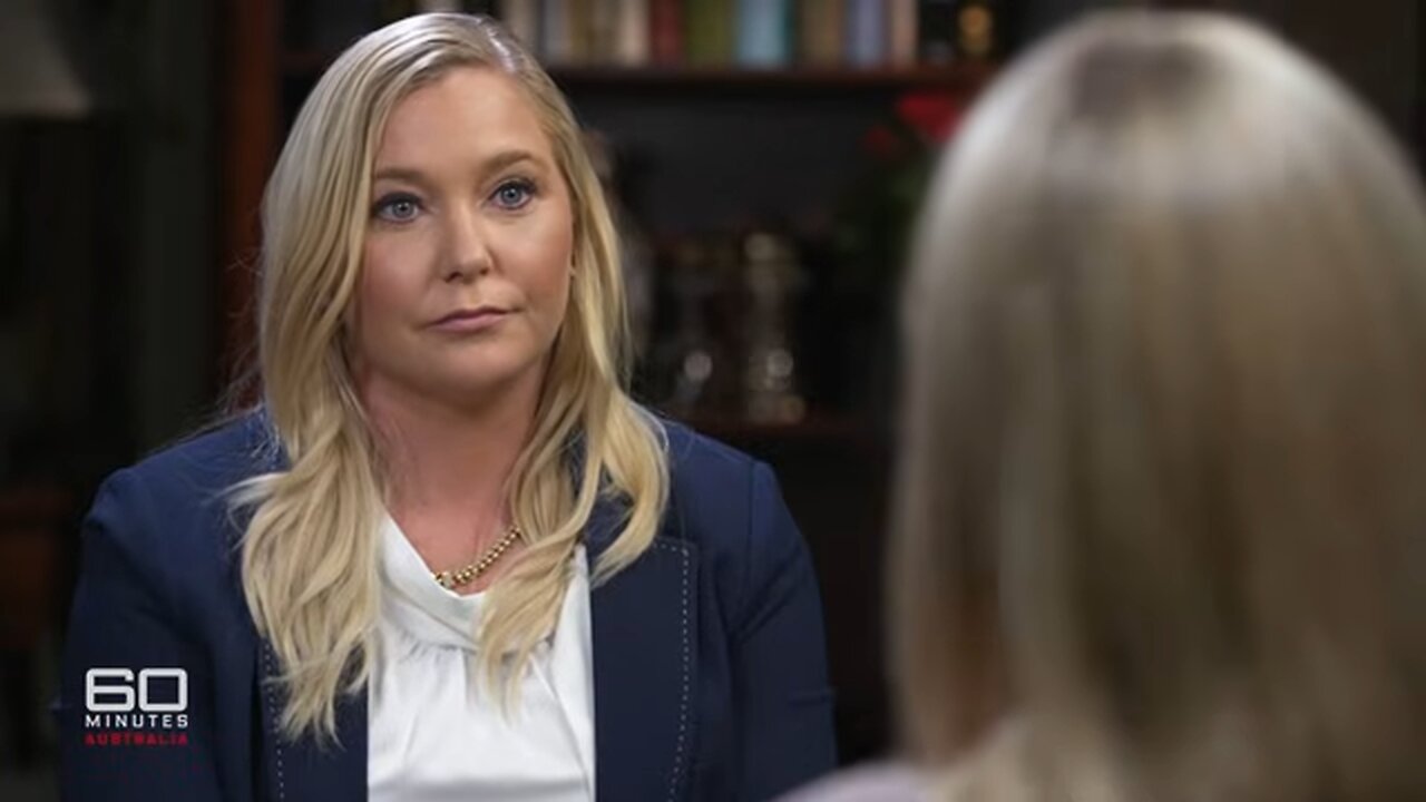 Exposing Jeffrey Epsteins sex trafficking empire