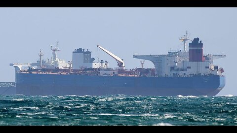 US to Hand Over Seized Oil Tanker to Venezuela