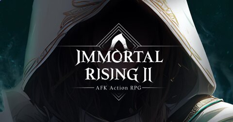 Play to Earn |immortalrising2