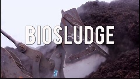 BioSludged - The Greatest Environmental Crime you've never heard of