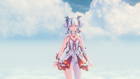 TOWER OF ADVERSITY 2.7 Augusta & Encore Monofusion & Camellya Hazard Tower Wuthering Waves