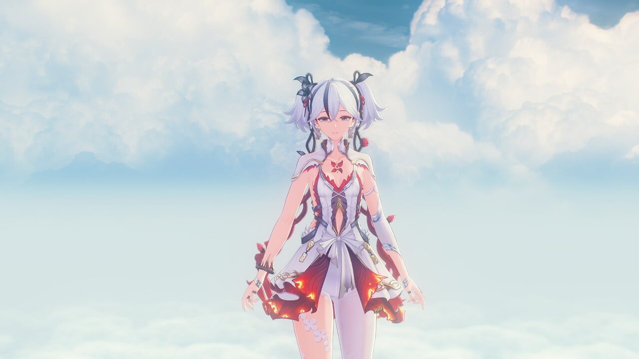 TOWER OF ADVERSITY 2.7 Augusta & Encore Monofusion & Camellya Hazard Tower Wuthering Waves