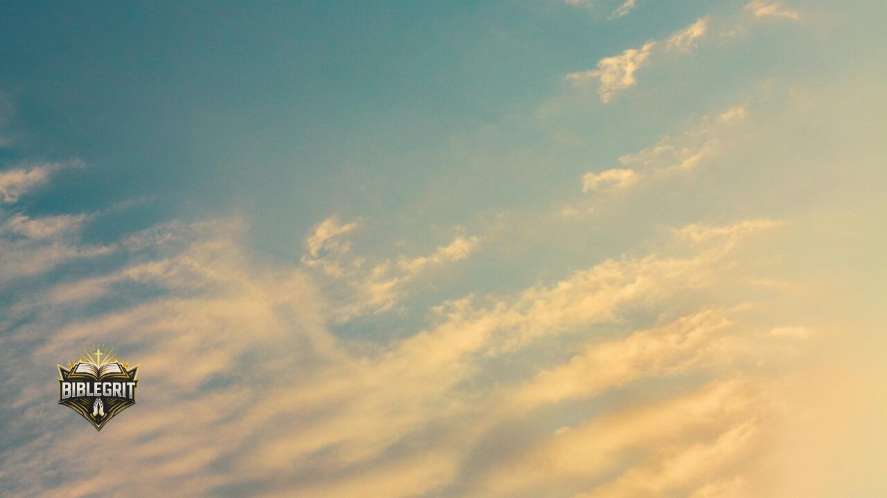 Rest For The Weary Heart