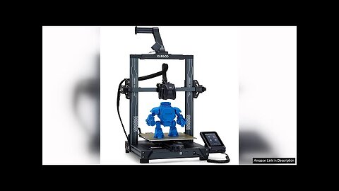 ELEGOO Neptune 3 Pro FDM 3D Printer with Auto Bed Leveling, Dual-Gear Review