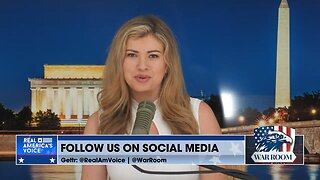 Make America First Again, Not Iran. Natalie Winters’ Opening Monologue vs the Neocons