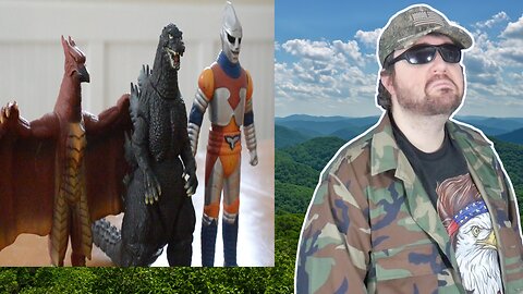 Monster Island Buddies: Episode 100 - "World War G" (MIB) - Reaction! (BBT)