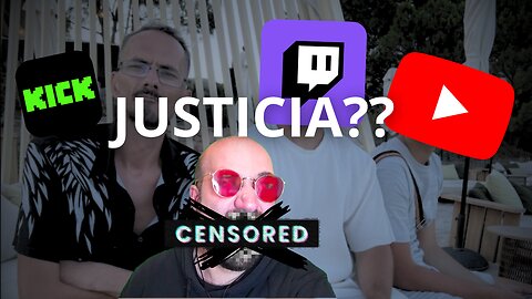 ¿Nos Quedamos SIN Libertad de Expresión? 🤐🚫