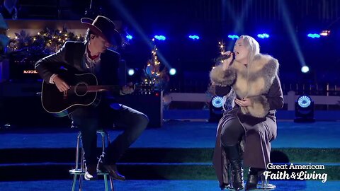 What There Was A Tree Lighting - I Didnt Notice