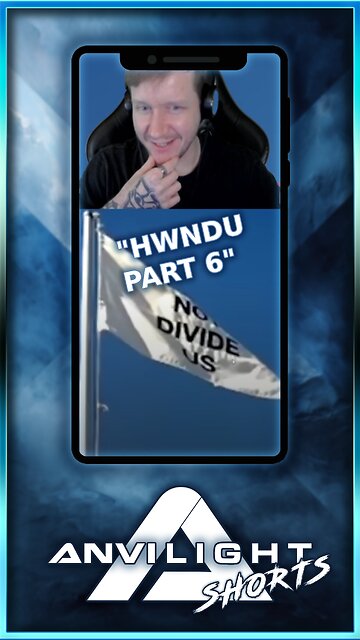 Scottish Man Reacts to HWNDU Part 6