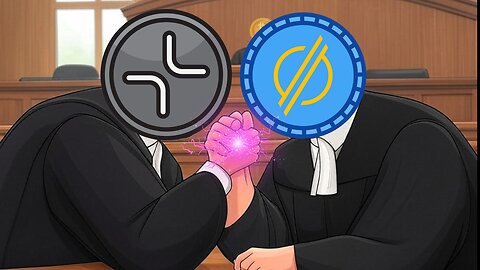 XRP vs XLM SHOWDOWN: The Impact of ISO20022 and Trump's Move to Eliminate the Penny! 💥