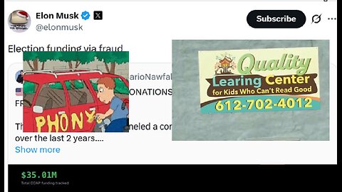 Mn daycares funded last election over 35M