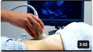The Dangers Of Diagnostic Ultrasound during Pregnancy