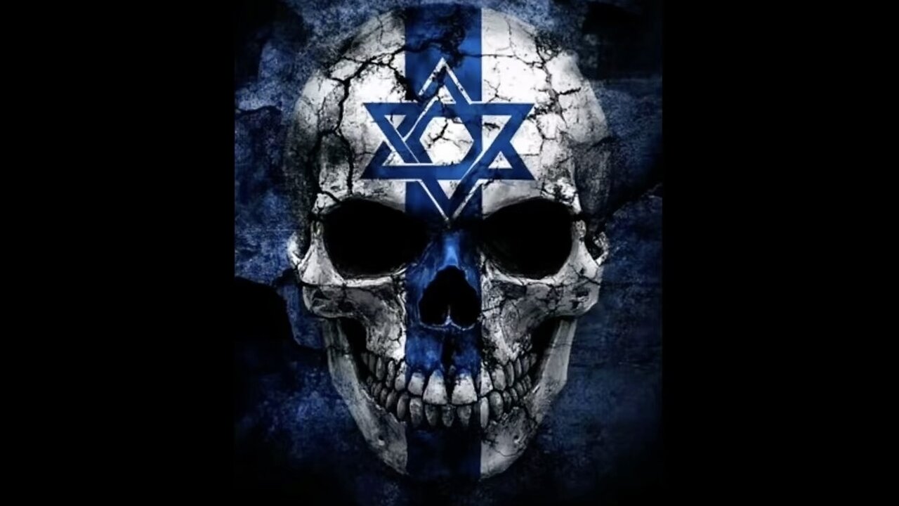 IT ONLY TOOK 5 JEWS TO START SLAVERY IN AMERICA