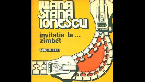Ileana Stana Ionescu-Adevarata prietena