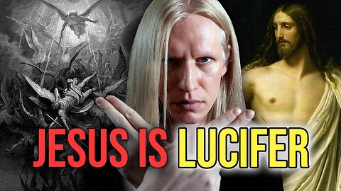 Is Jesus Lucifer? – The Moors were early Indians. The Civil War was fought by black men (Moors).