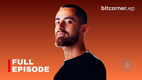 Talking with Max DeMarco: About Bitcoin Studios - 21C Studios [FULL EPISODE]
