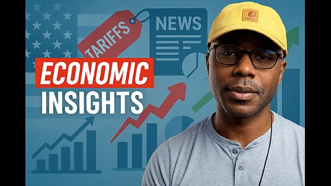 The Power of Tariffs in Today's Economy | ConservativeRap