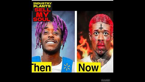 IP # 9. What Happens When Rappers Sell Their Soul?