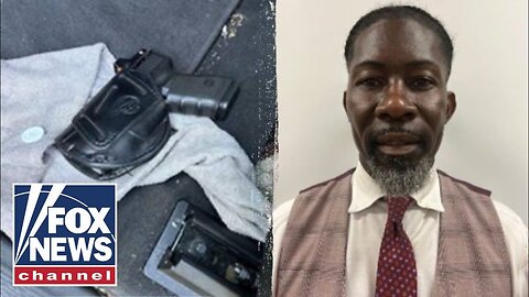 ICE makes SHOCKING arrest of school superintendent