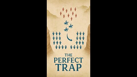 The Feigned Retreat: How the Mongols Conquered by Pretending to Lose | E27.2 | The Origin Pulse
