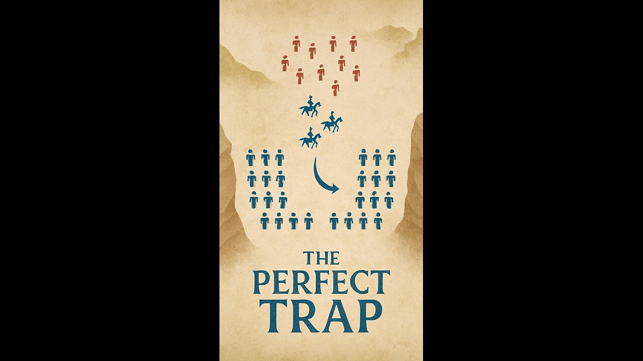 The Feigned Retreat: How the Mongols Conquered by Pretending to Lose | E27.2 | The Origin Pulse