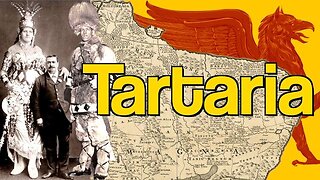 Tartarian Empire | Erasure of Great (Zachary Denman)