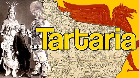 Tartarian Empire | Erasure of Great (Zachary Denman)
			