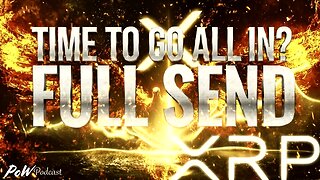 XRP: Is it time to go all in?