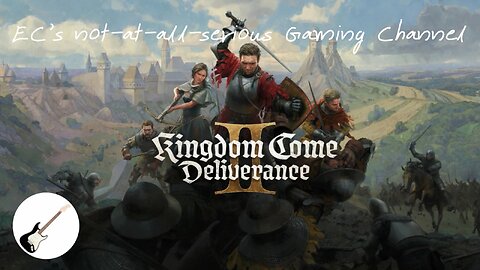 Kingdom Come Deliverance II, "FREE WEEKEND"