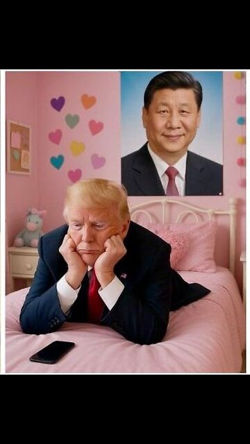 TRUMP XI BROMANCE BACK! BTC $110K 🚀 ETH $4K 💎 SOL $194 ⚡