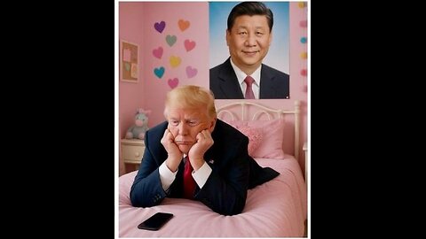 TRUMP XI BROMANCE BACK! BTC $110K 🚀 ETH $4K 💎 SOL $194 ⚡