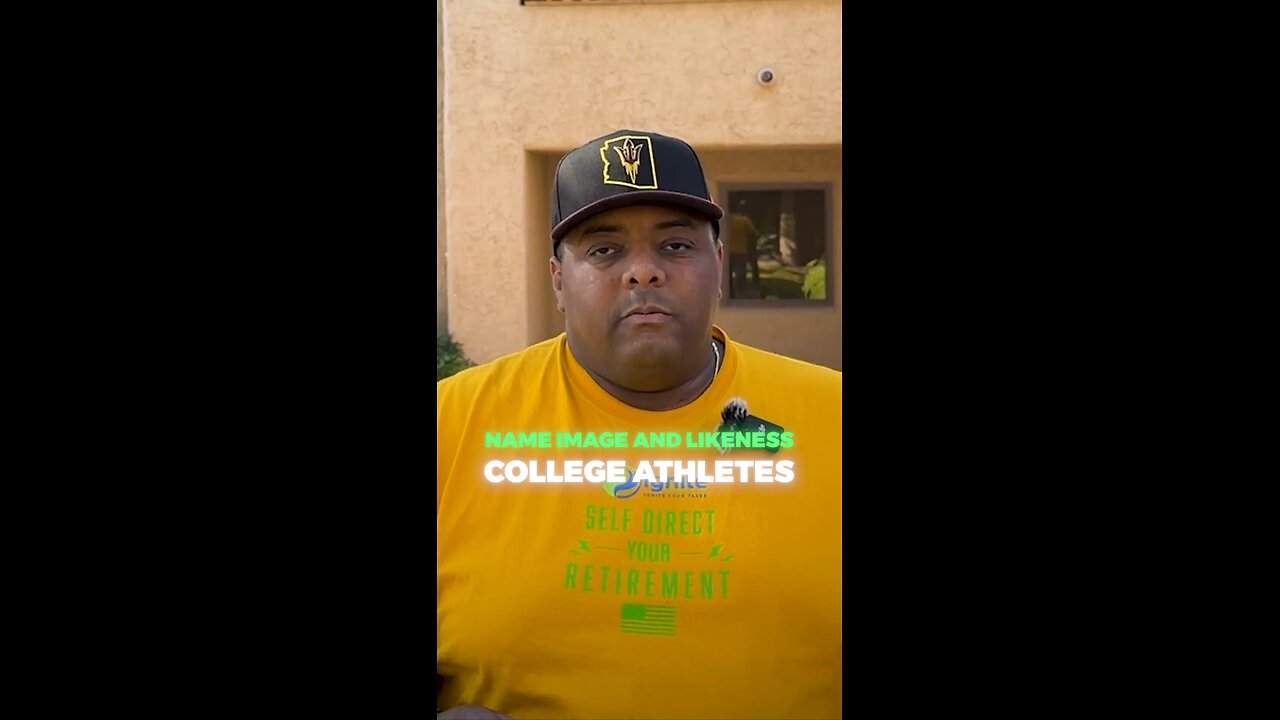 What Should You Do With That NIL Money?