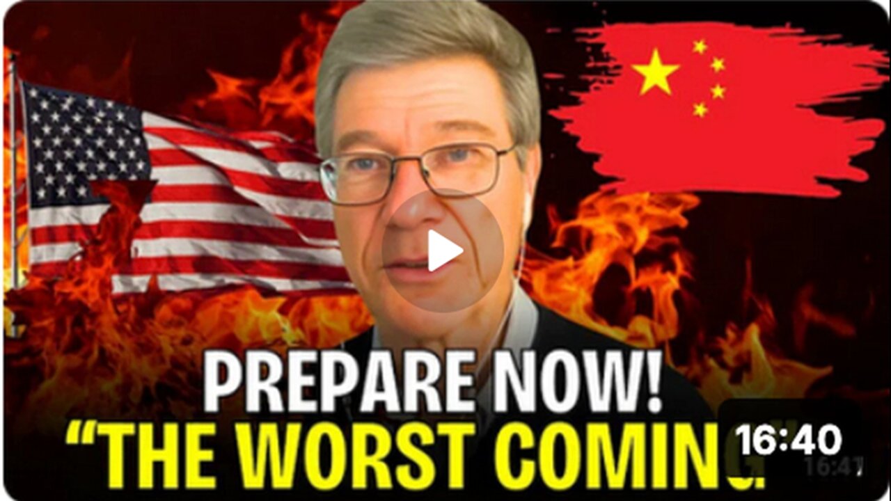 "The WORST ERA In U.S. History" | Jeffrey Sachs