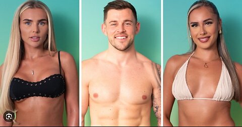 Five Bombshells You Weren’t Supposed to Notice