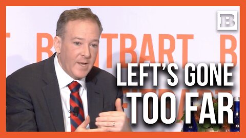 Zeldin: Democrats Are Embracing Violence Even After Charlie Kirk Assassination